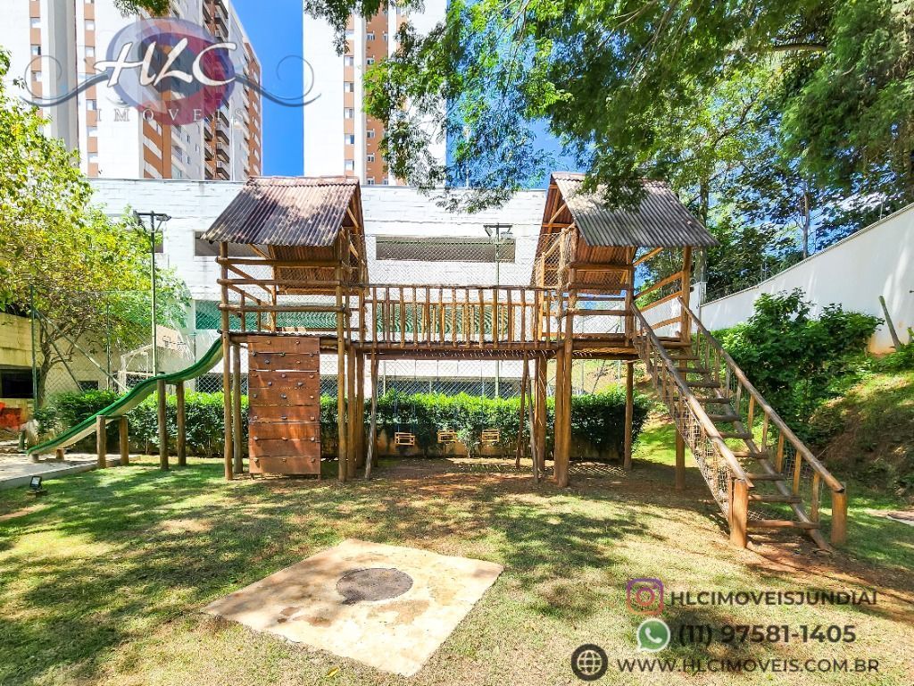 Venda - Lindo Apartamento no Cond. Maraville 2 Dormitorios com sala ampliada (1