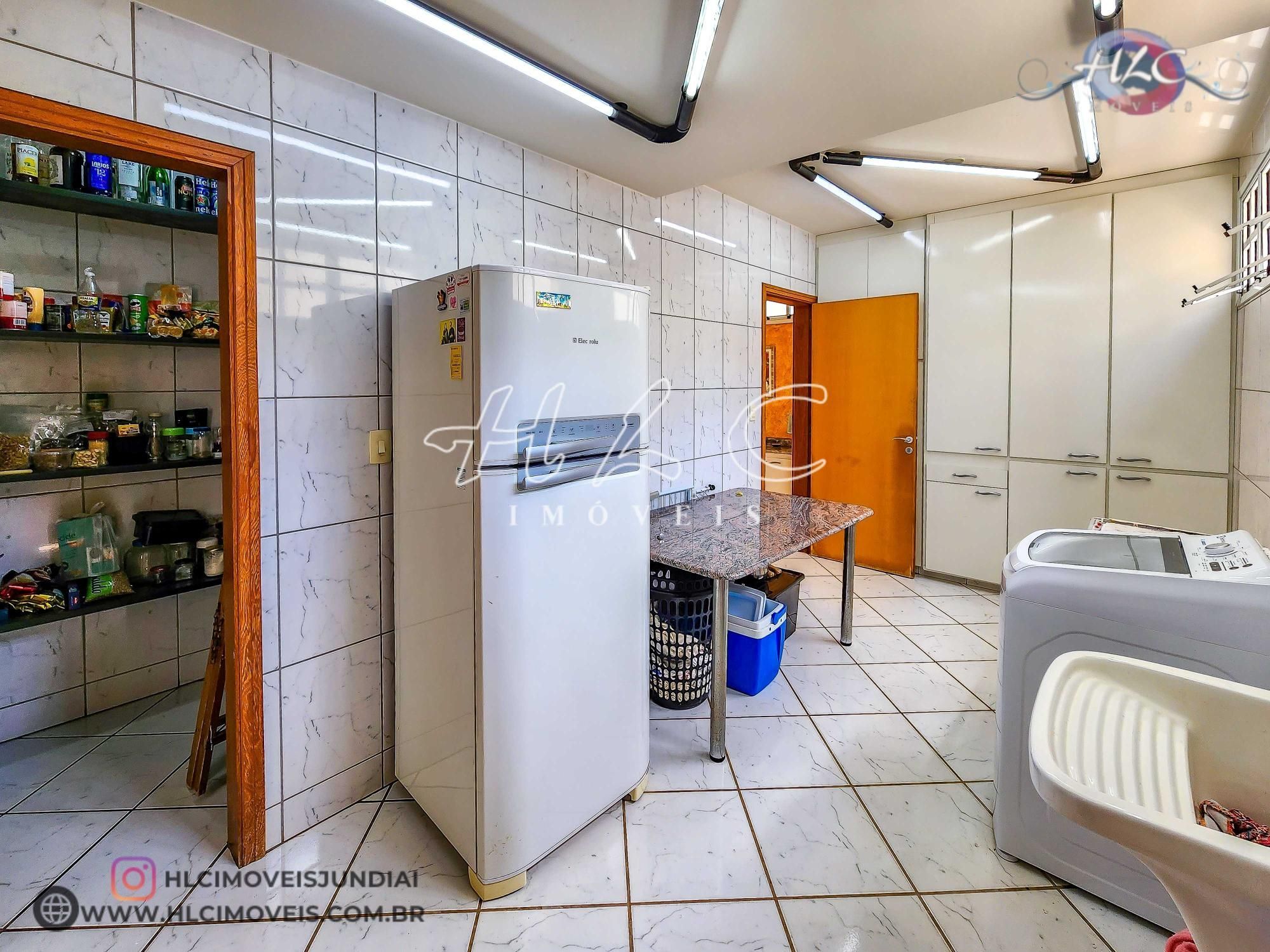 Casa à venda 4 quartos jardim santa teresa jundiaí pé-direit