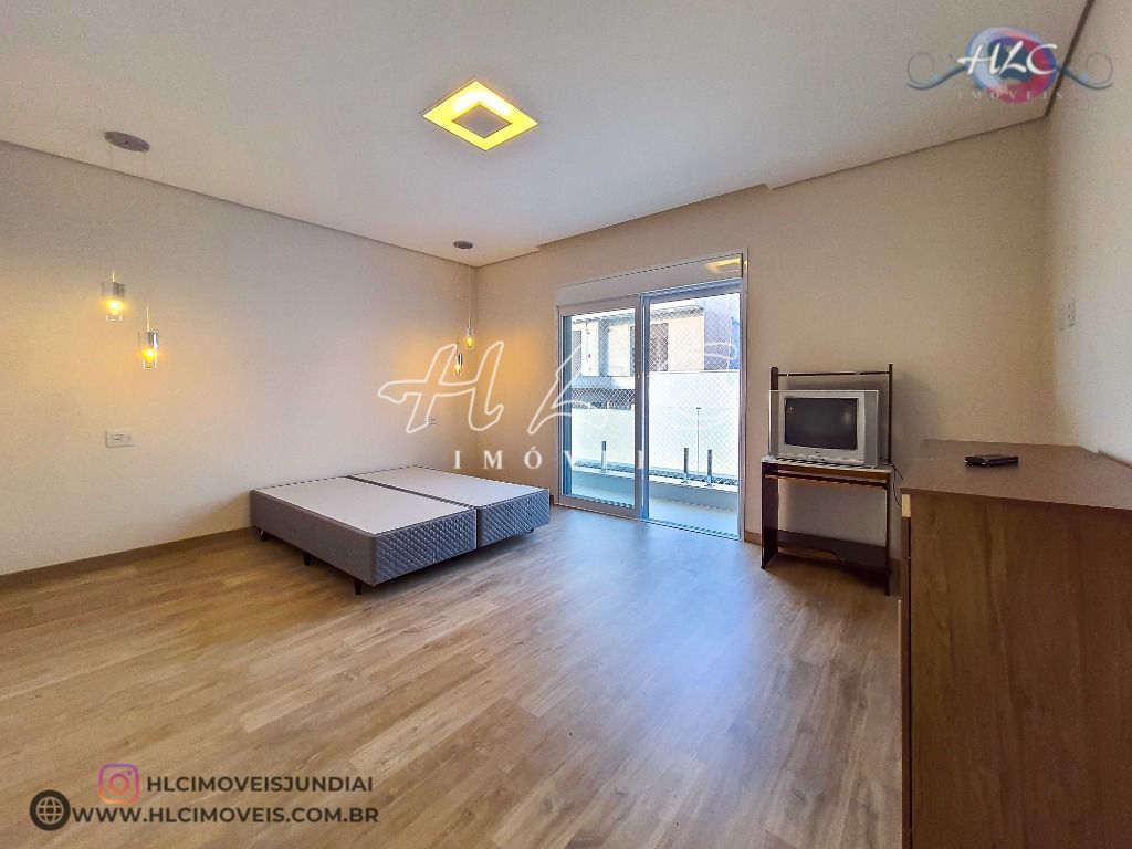 Casa à Venda no Condomínio Brisas de Jundiaí, Simplesmente Magnífica - Casa Recé