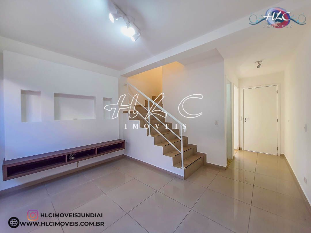 Casa em condomínio à venda  no Jardim Colônia - Jundiaí, SP. Imóveis