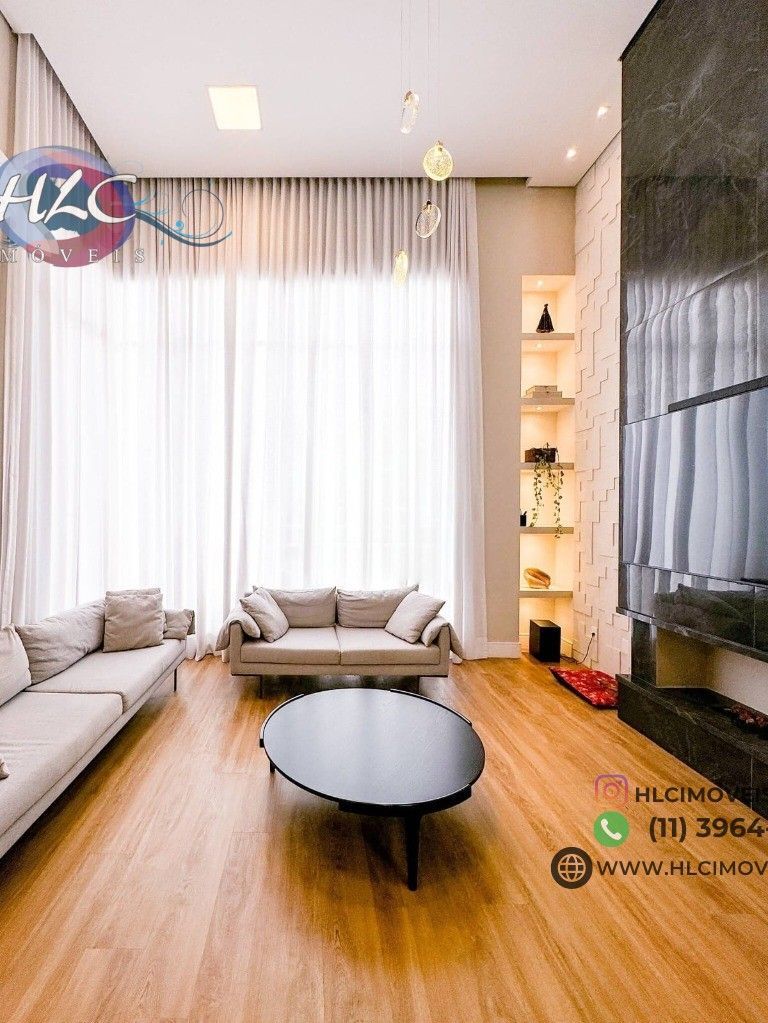 Casa de Condomínio, 3 quartos - Foto 13