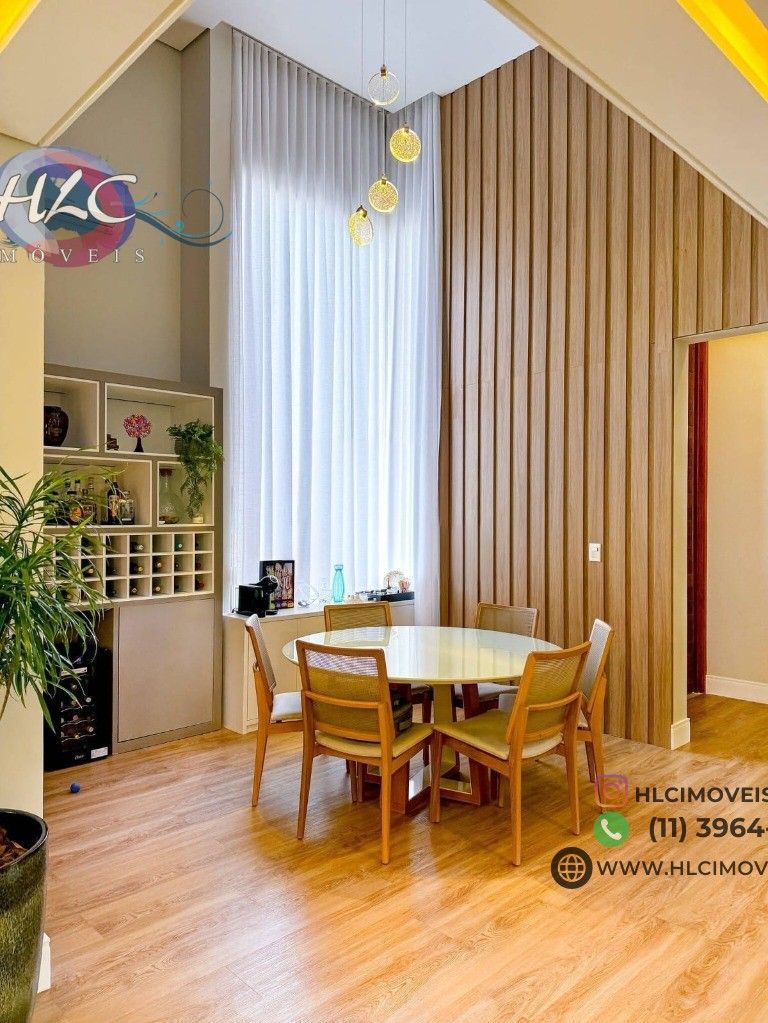 Casa de Condomínio, 3 quartos - Foto 14