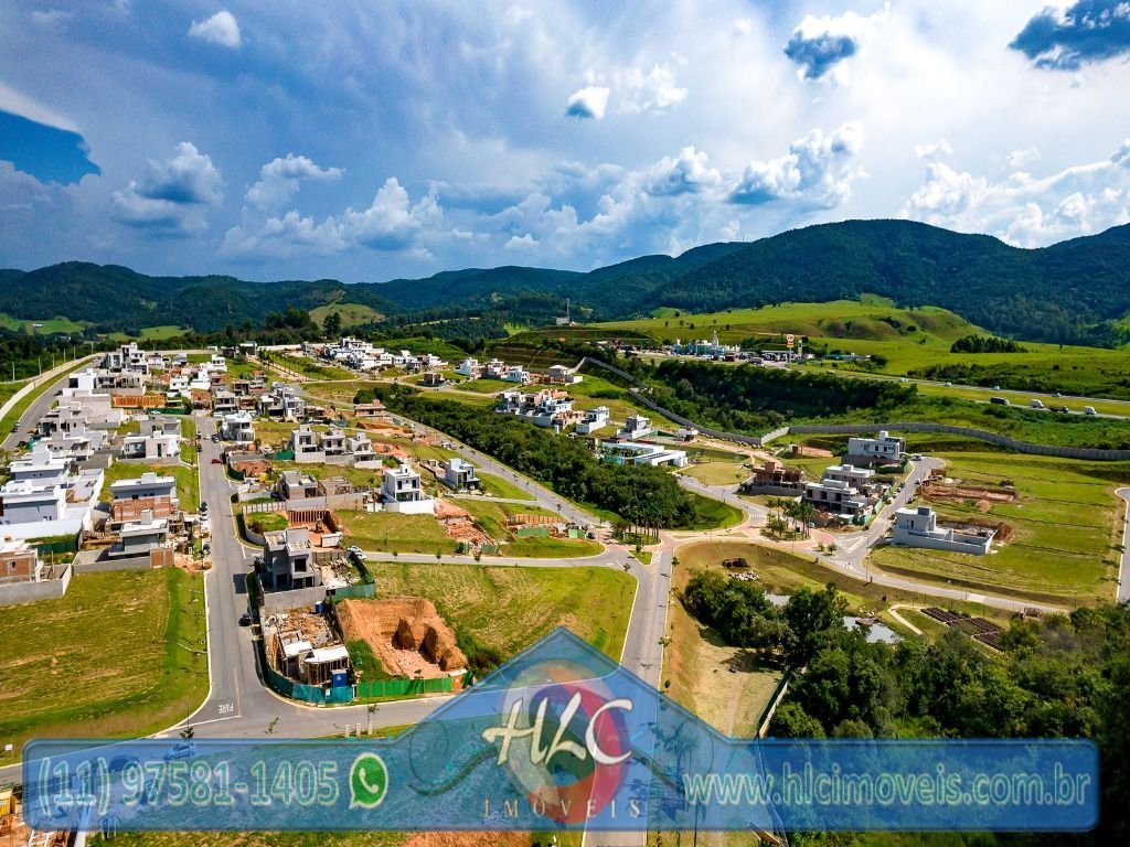 Terreno à Venda 360m² Brisas Jundiaí Leve Aclive Lazer Completo
