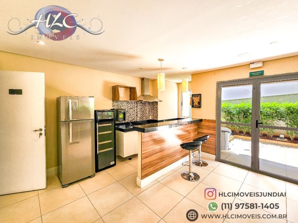 Venda - Lindo Apartamento no Cond. Maraville 2 Dormitorios com sala ampliada (1