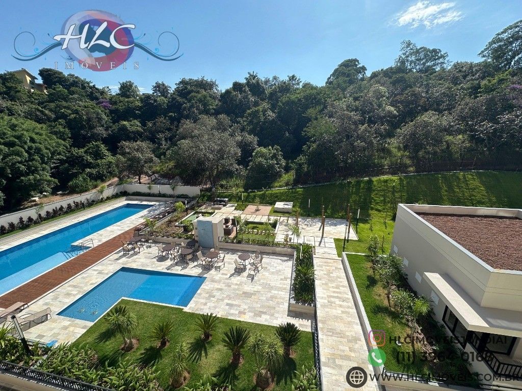 Apartamento à venda com 3 quartos, 95m² - Foto 13