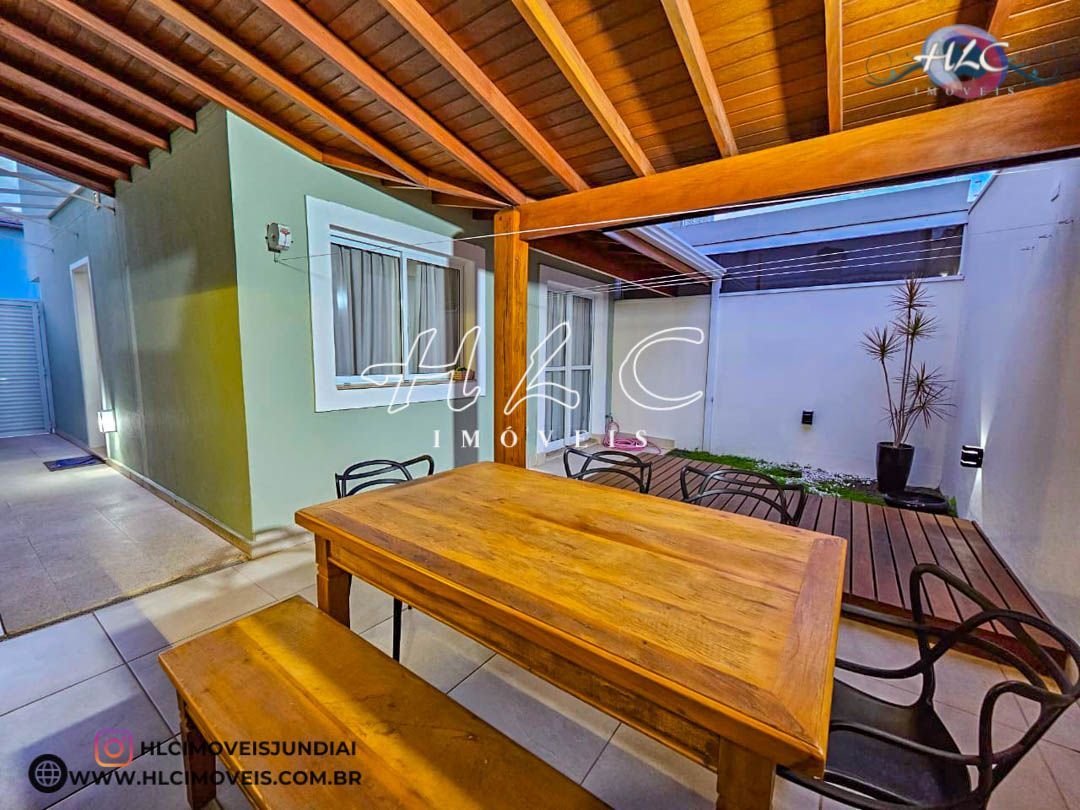 Casa de Condomínio, 3 quartos - Foto 19