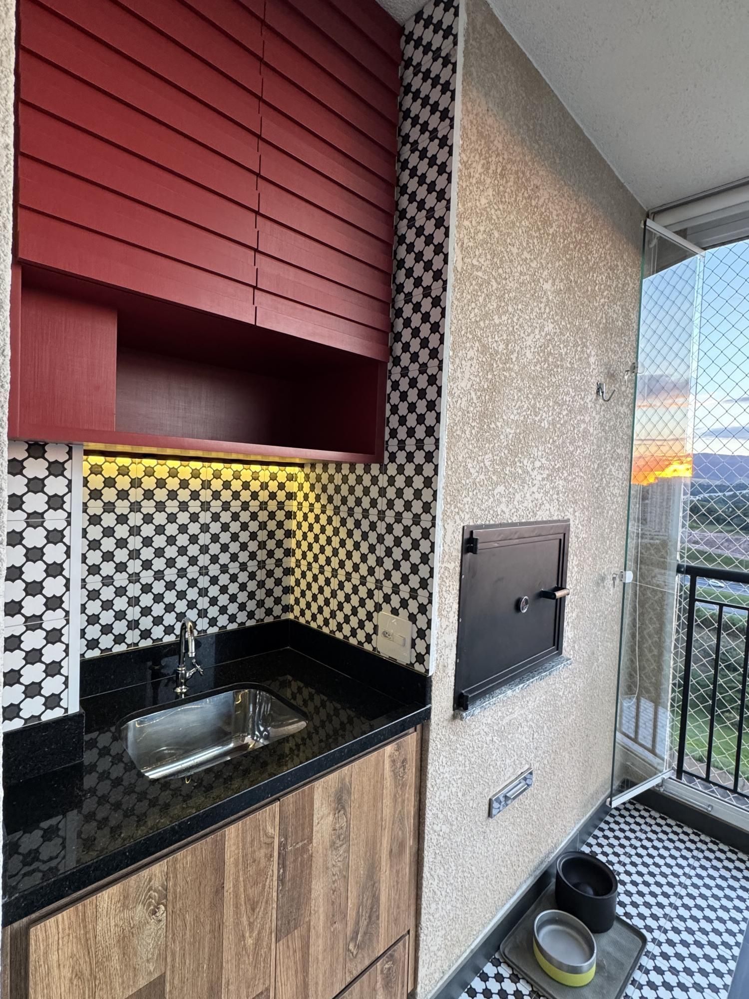 Apartamento com 2 Dormitórios à venda, 66 m² por R$ 670.000,00 Apartamento com 2 Dormitórios à venda, 66 m² por R$ 670.000,00