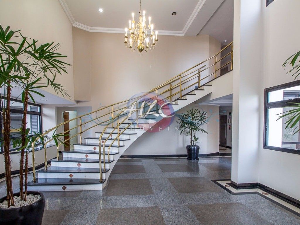 Apartamento, 3 quartos, 189 m² - Foto 28