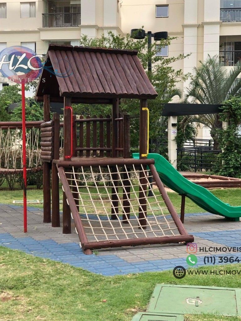 Apartamento à venda com 2 quartos, 78m² - Foto 16