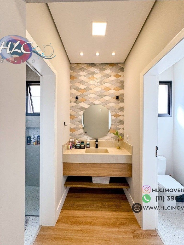 Casa de Condomínio, 3 quartos - Foto 27