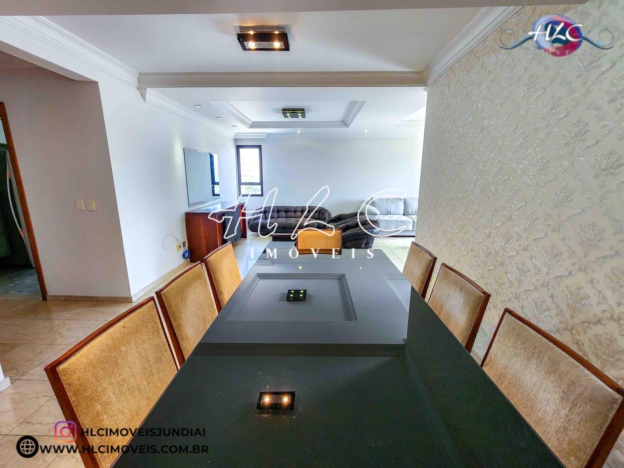 Apartamento para alugar com 2 quartos, 139m² - Foto 11