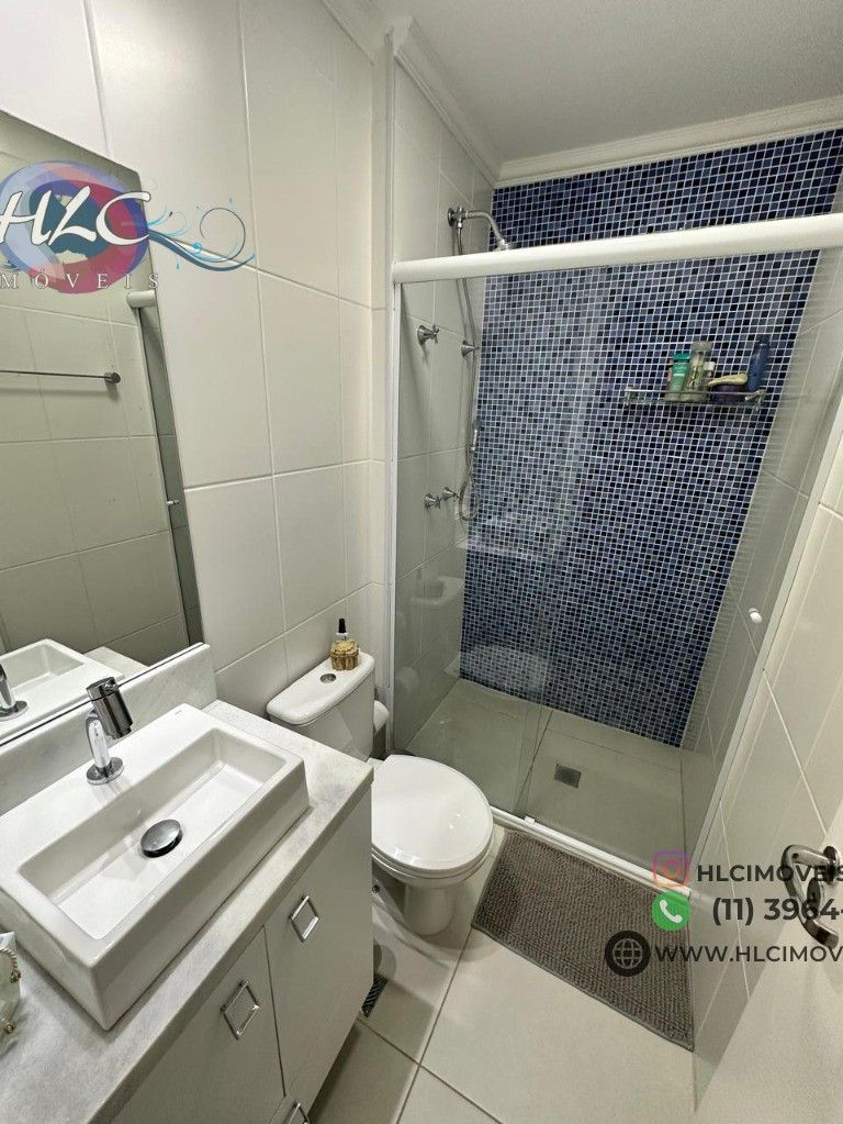Apartamento, 2 quartos, 66 m² - Foto 17