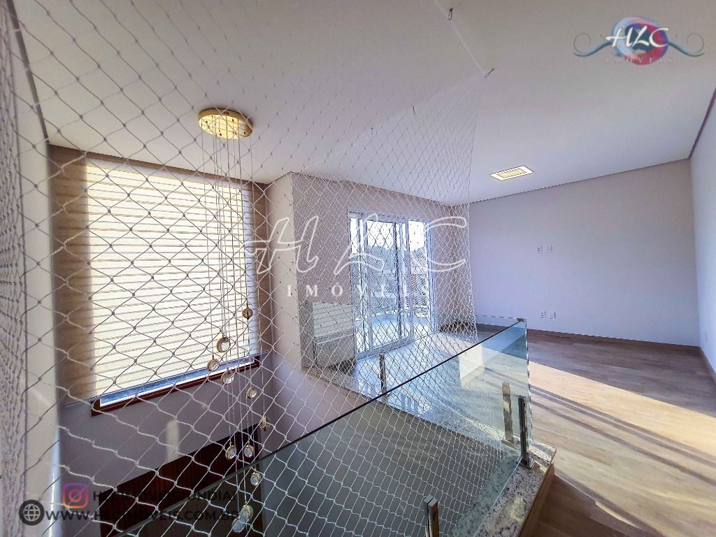 Casa à Venda no Condomínio Brisas de Jundiaí, Simplesmente Magnífica - Casa Recé