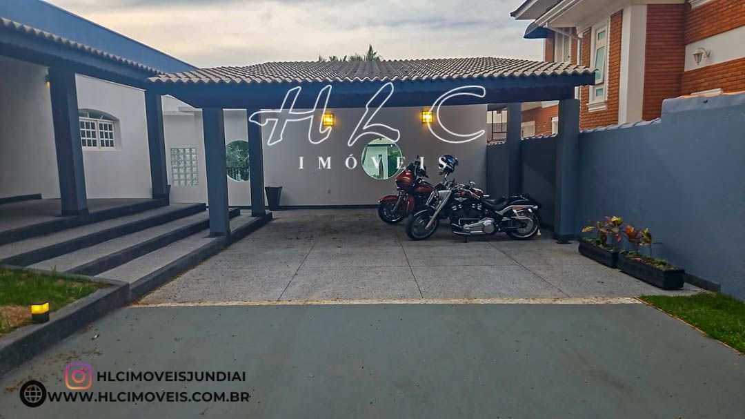 Casa em condomínio com 4 Dormitórios à venda, 415 m² por R$ 2.780.000,00 Casa em condomínio com 4 Dormitórios à venda, 415 m² por R$ 2.780.000,00