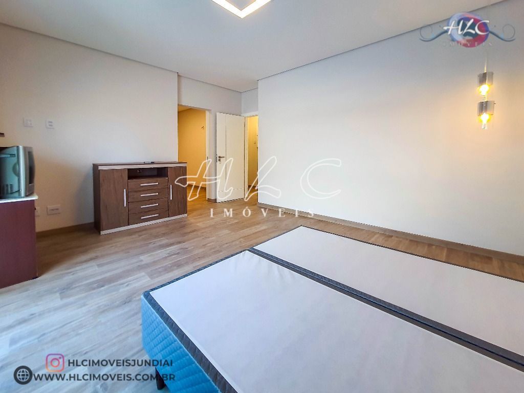 Casa à Venda no Condomínio Brisas de Jundiaí, Simplesmente Magnífica - Casa Recé