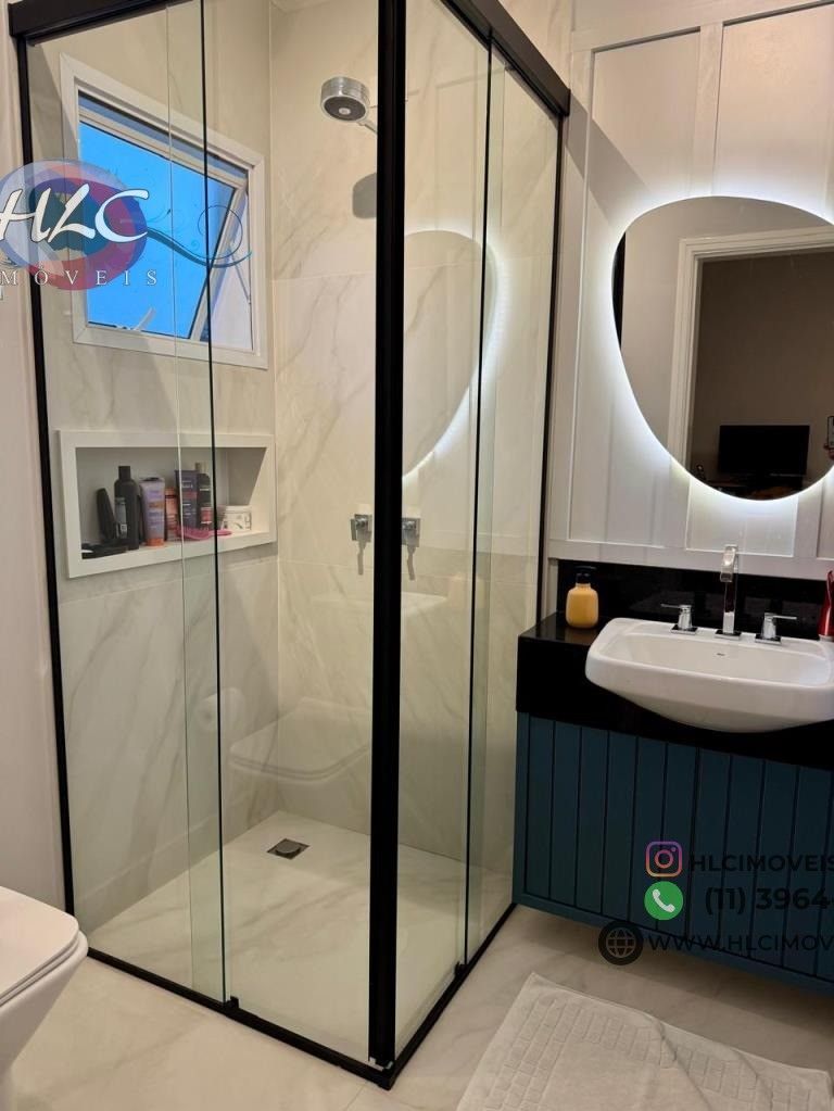 Casa de Condomínio, 3 quartos - Foto 30