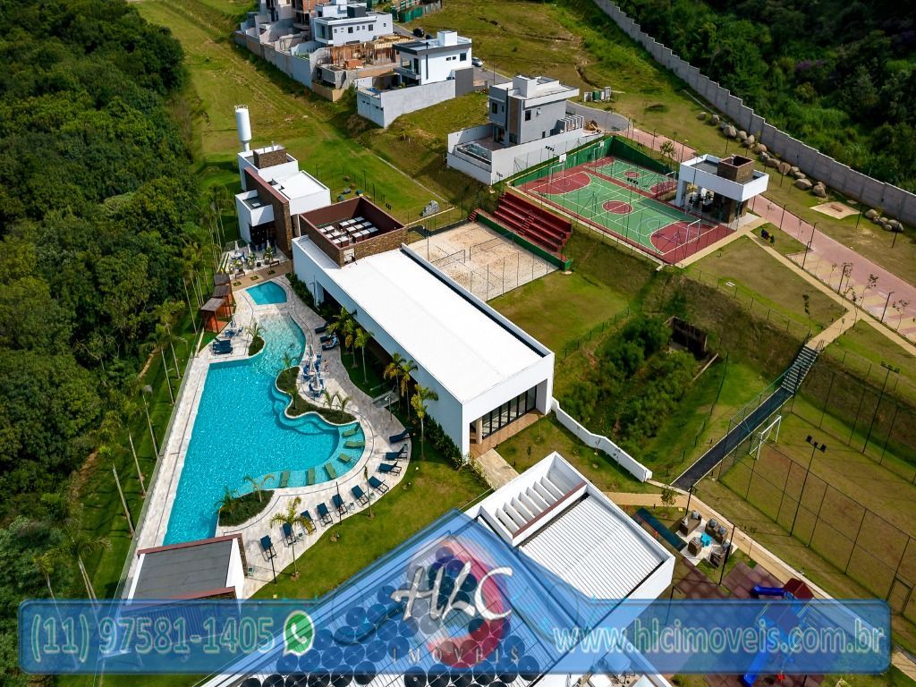 Terreno à Venda 360m² Brisas Jundiaí Leve Aclive Lazer Completo