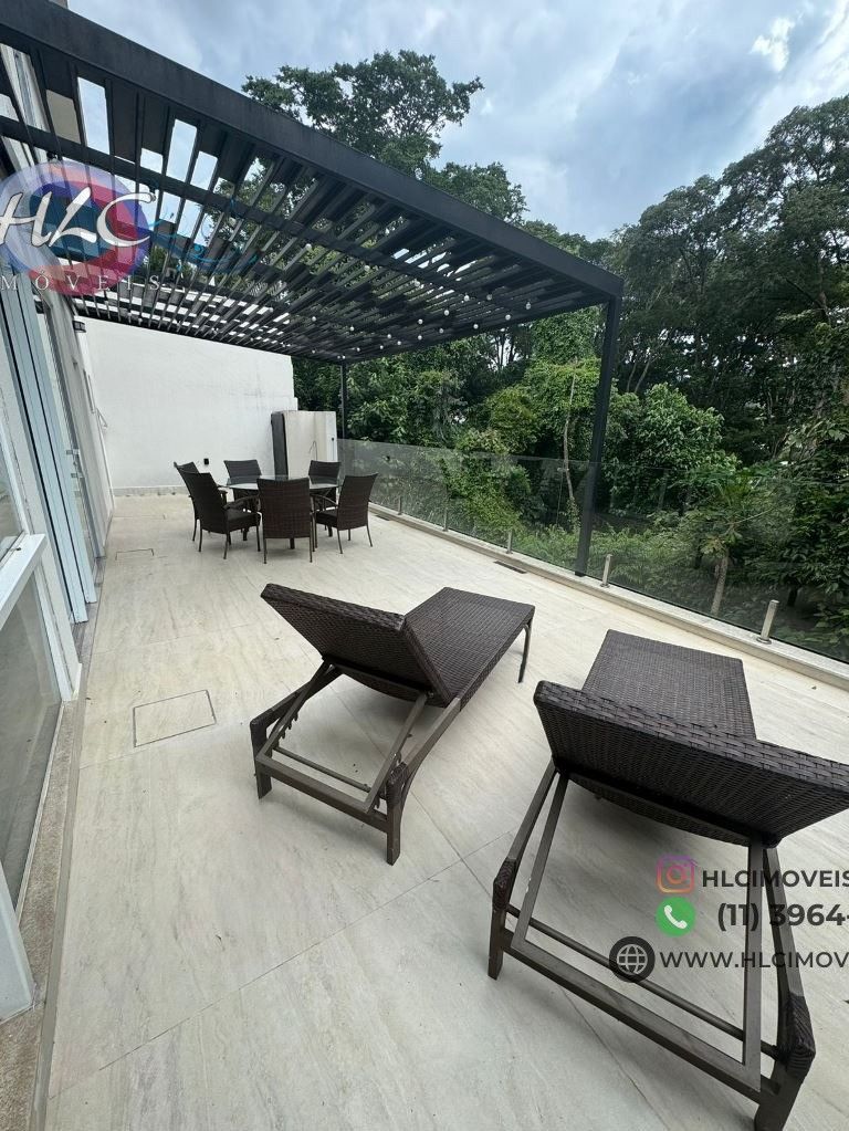 Casa de Condomínio, 3 quartos - Foto 21