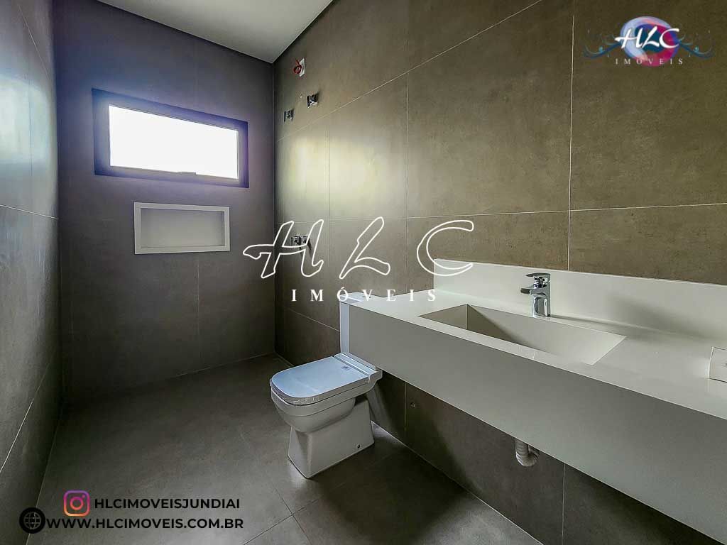 Casa de Condomínio, 4 quartos - Foto 27