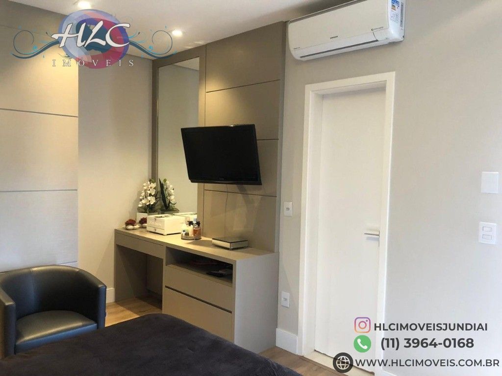 Apartamento à venda com 3 quartos, 189m² - Foto 24