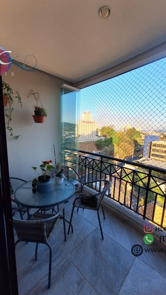 Apartamento para Venda em Jundiaí no Condomínio Residencial Saint Marie