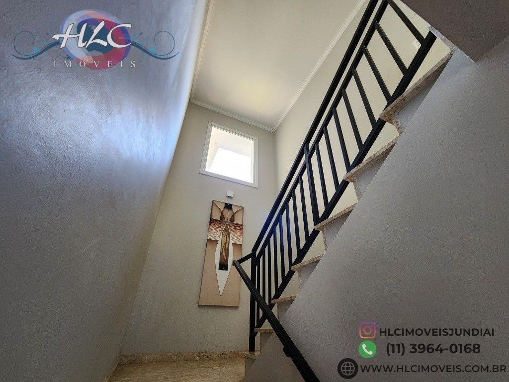Casa venda em condomínio exclusivo, completo com 3 suítes na