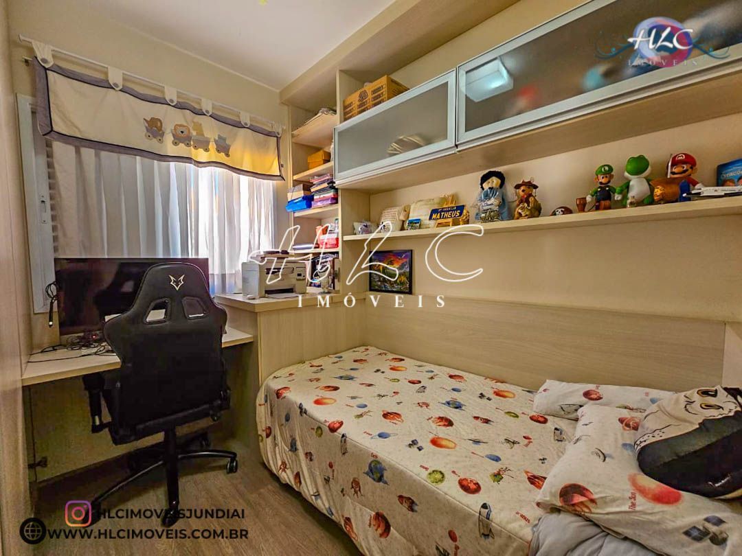 Casa de Condomínio, 3 quartos - Foto 11