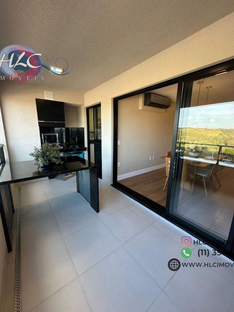 Apartamento à venda com 2 quartos, 95m² - Foto 14