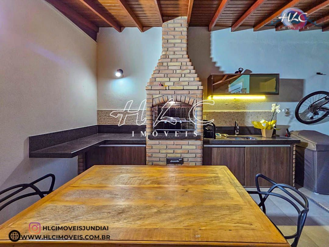 Casa de Condomínio, 3 quartos - Foto 20