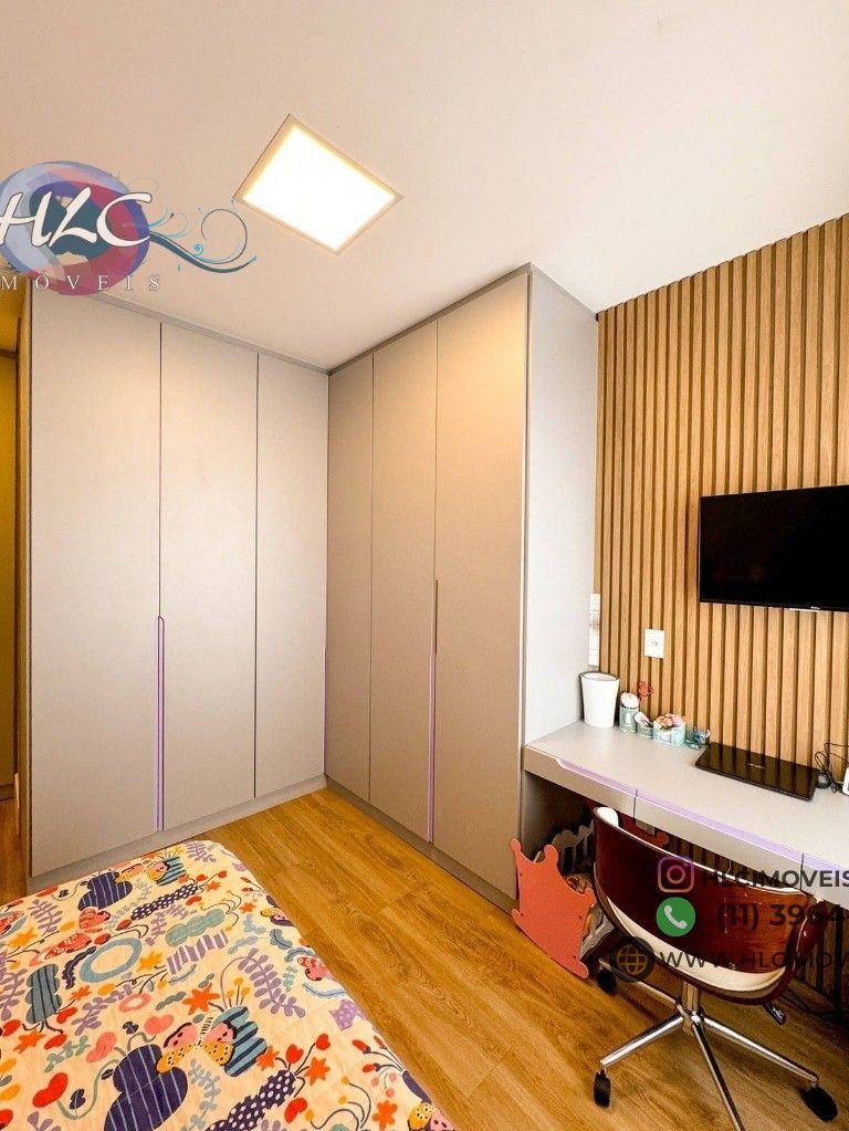 Casa de Condomínio, 3 quartos - Foto 21