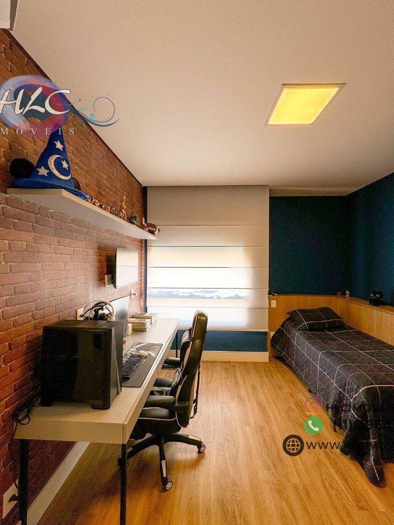 Casa de Condomínio, 3 quartos - Foto 22