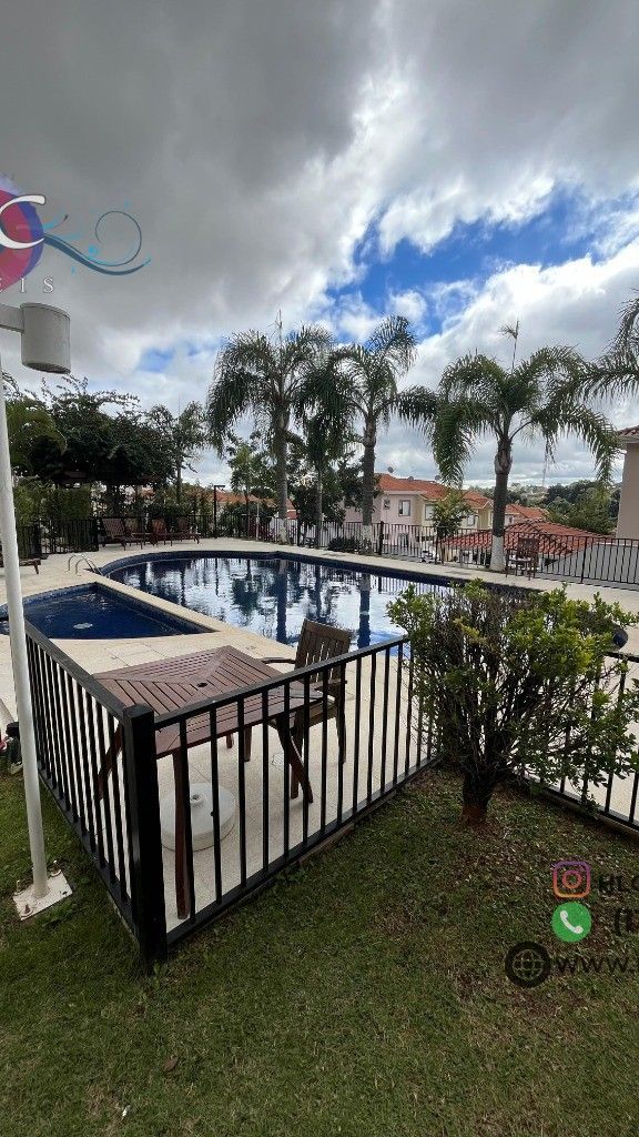 Casa de Condomínio, 3 quartos - Foto 36