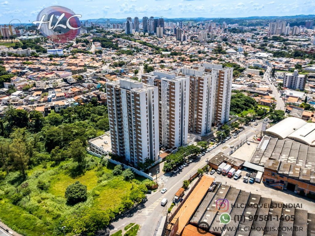 Venda - Lindo Apartamento no Cond. Maraville 2 Dormitorios com sala ampliada (1