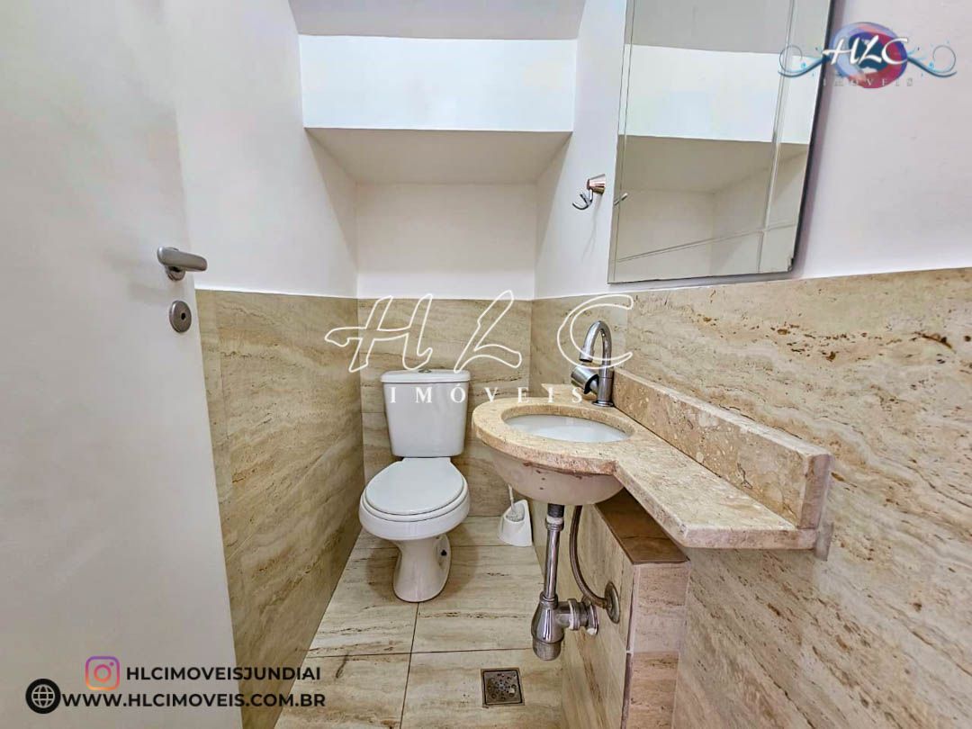 Casa em condomínio com 2 Dormitórios para alugar, 89 m² por R$ 3.400,00 Casa em condomínio com 2 Dormitórios para alugar, 89 m² por R$ 3.400,00