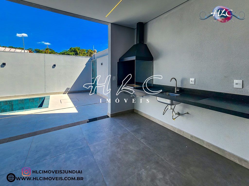 Casa de Condomínio, 4 quartos - Foto 12