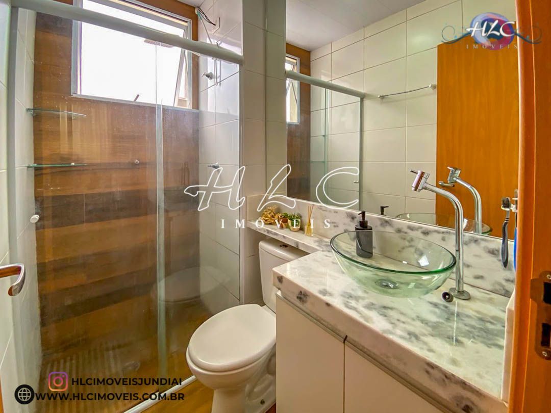 Apartamento com 2 Dormitórios à venda, 53 m² por R$ 310.000,00 Apartamento com 2 Dormitórios à venda, 53 m² por R$ 310.000,00