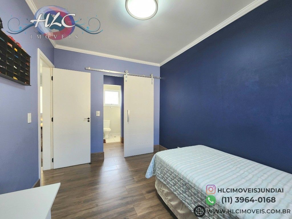 Casa Venda em Condomínio Exclusivo, completo com 3 suítes Nature Village ll em