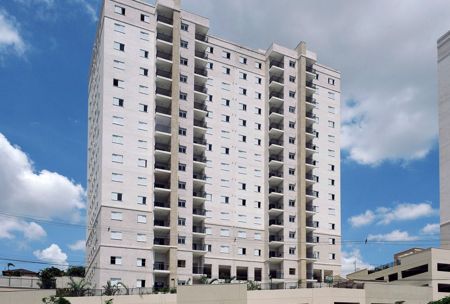 Apartamento, 2 quartos, 66 m² - Foto 27