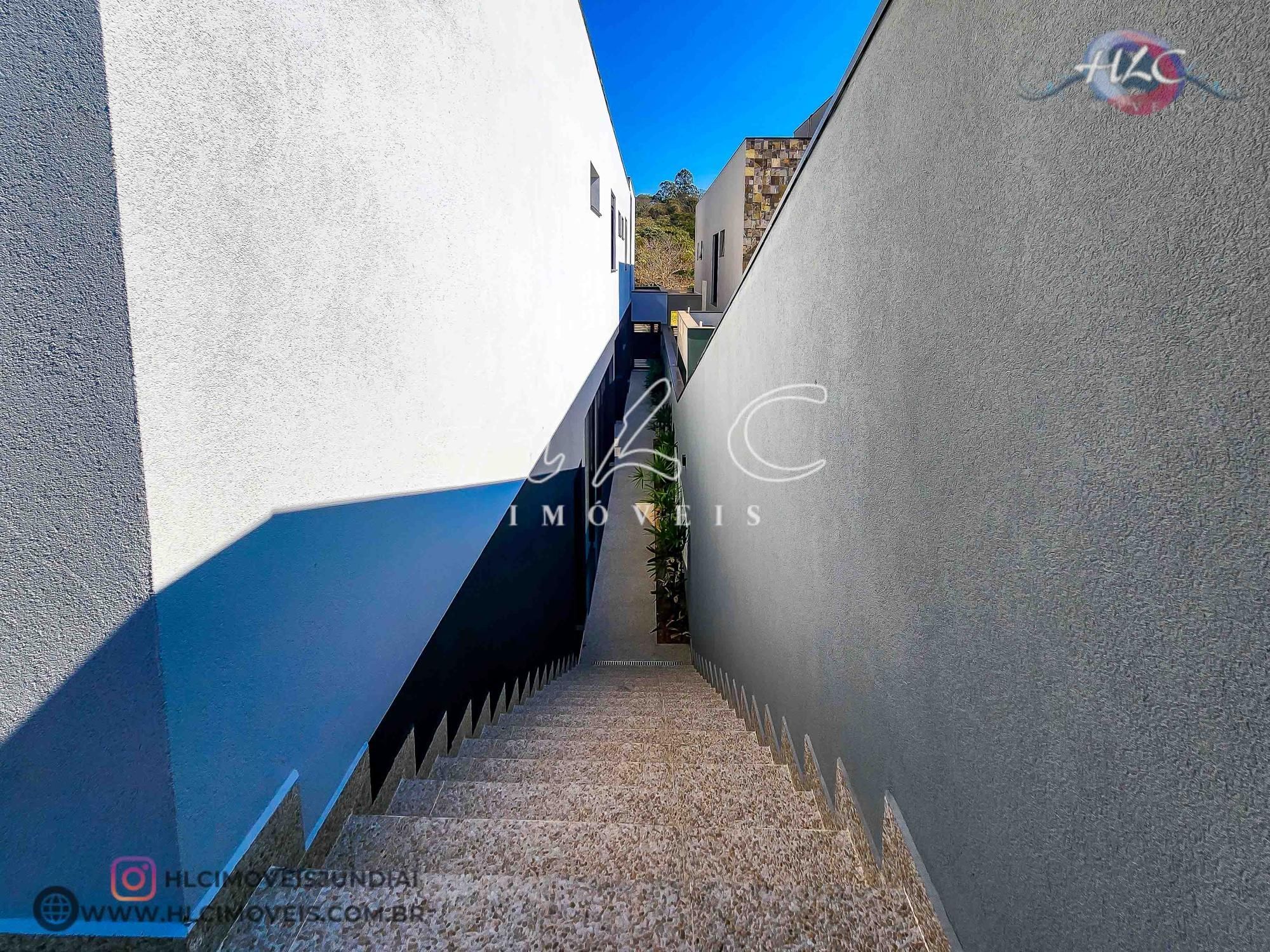 Casa de Condomínio, 4 quartos - Foto 22
