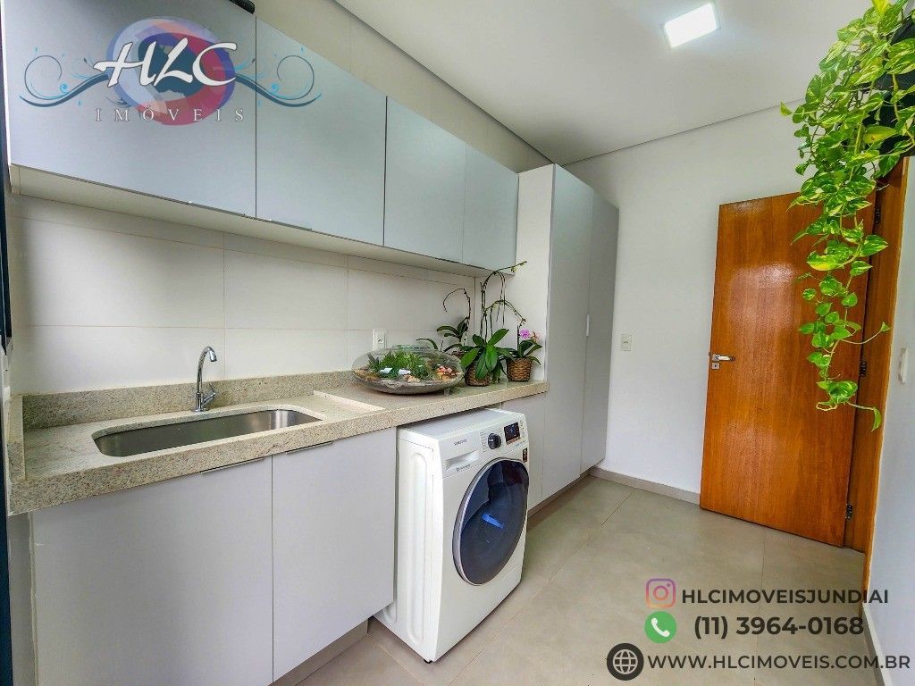 Casa de Condomínio à venda com 4 quartos, 282m² - Foto 31