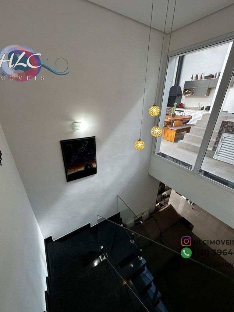 Cobertura de 2 suítes c/ hidro - naturale, jundiaí