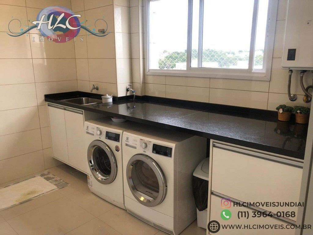 Apartamento à venda com 3 quartos, 189m² - Foto 45