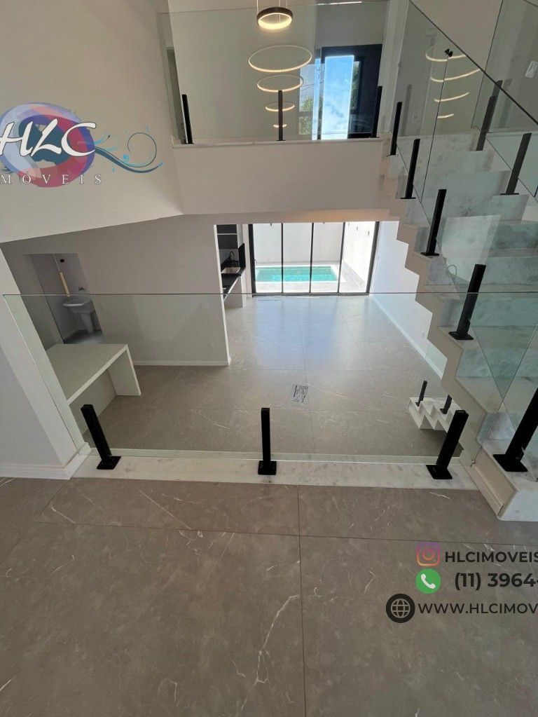 Casa de Condomínio, 4 quartos - Foto 11