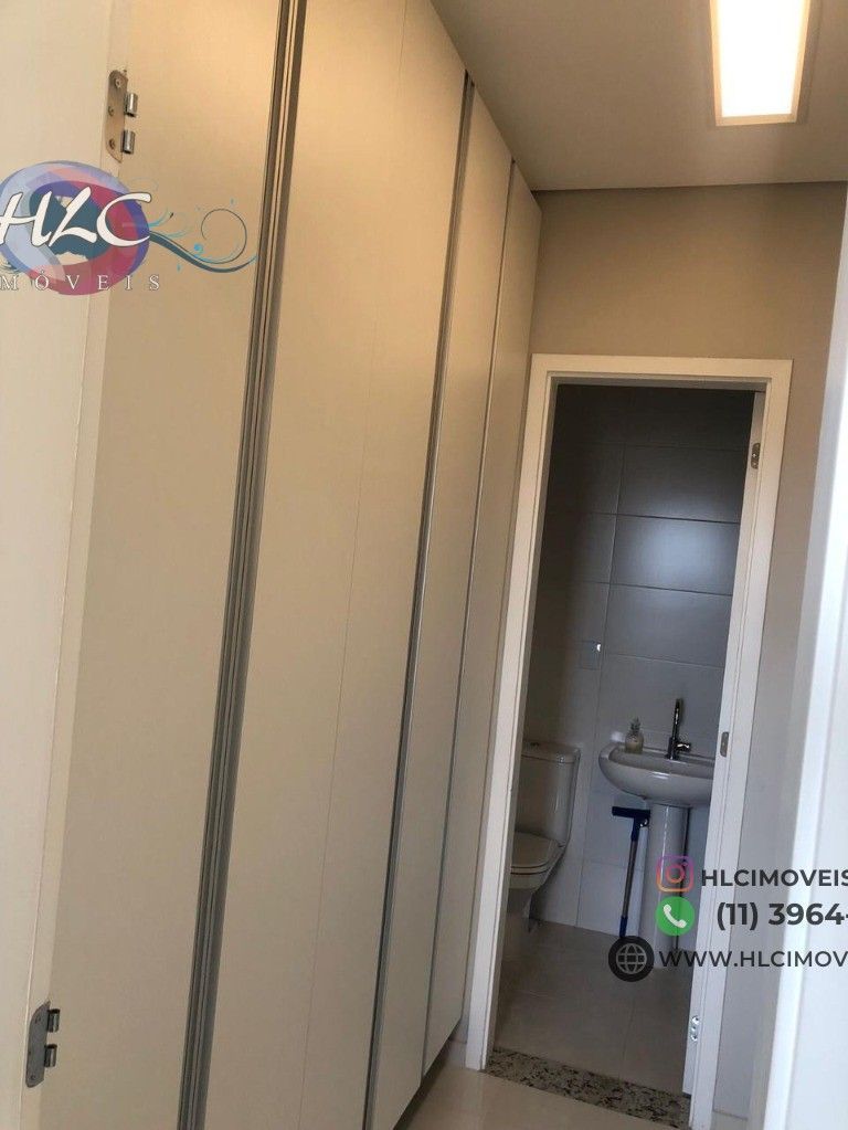 Apartamento à venda com 3 quartos, 189m² - Foto 44