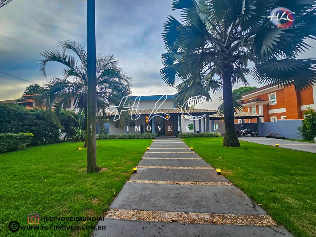 Casa em condomínio com 4 Dormitórios à venda, 415 m² por R$ 2.780.000,00 Casa em condomínio com 4 Dormitórios à venda, 415 m² por R$ 2.780.000,00
