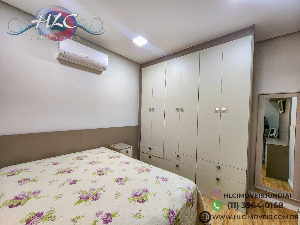 Casa de Condomínio à venda com 4 quartos, 282m² - Foto 21