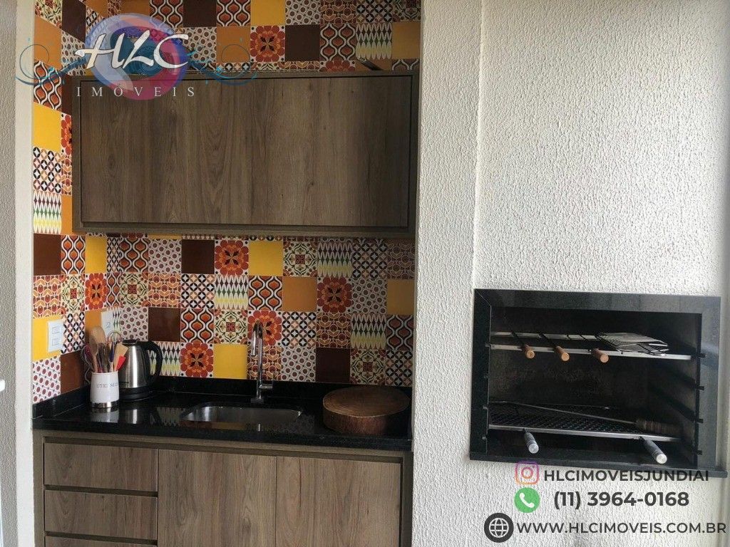 Apartamento à venda com 3 quartos, 189m² - Foto 32