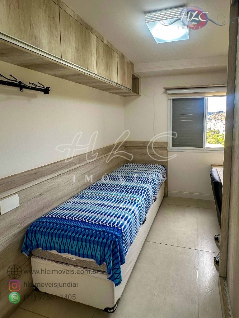 Apartamento para alugar com 3 quartos, 92m² - Foto 22