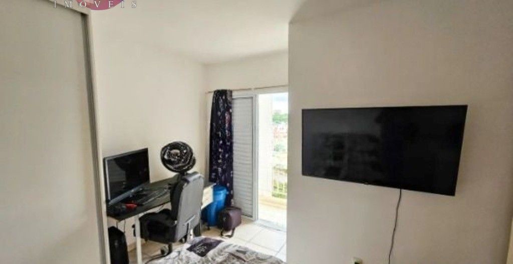 Lindo apartamento à venda com 2 dormitórios no Condomínio Practice - Jundiaí