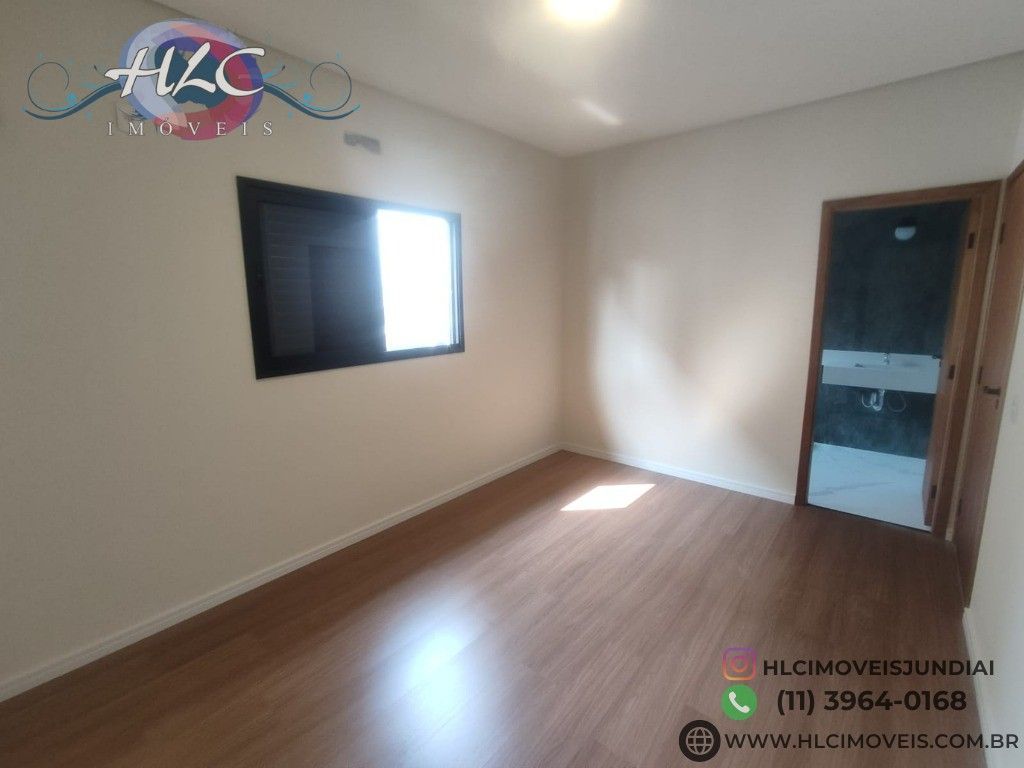Casa de alto padrão em condomínio Gran Ville São Venâncio 3 em Itupeva-SP, 3 qua